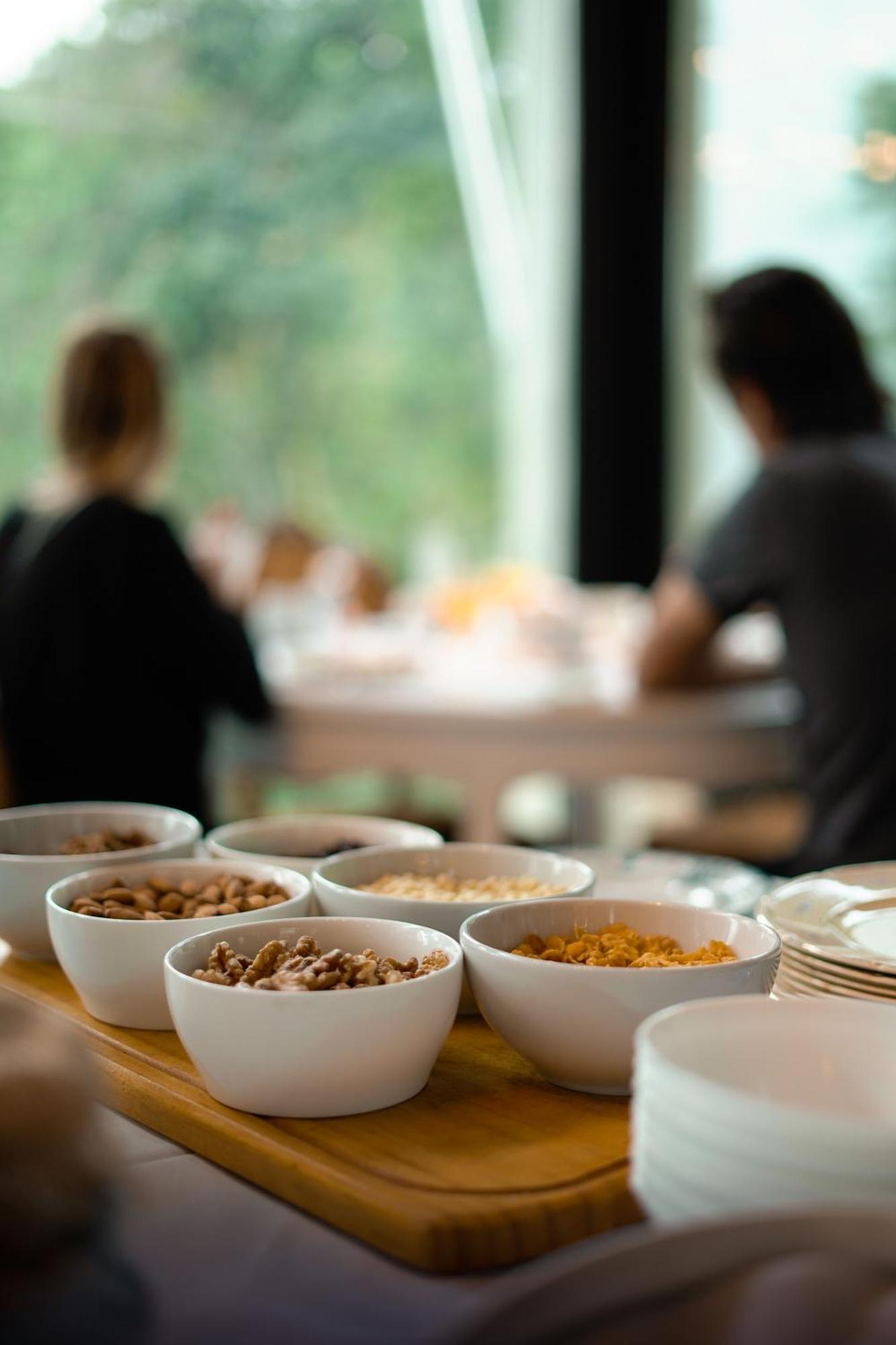 Calfuco Wine Hotel & Spa Puerto Manzano エクステリア 写真