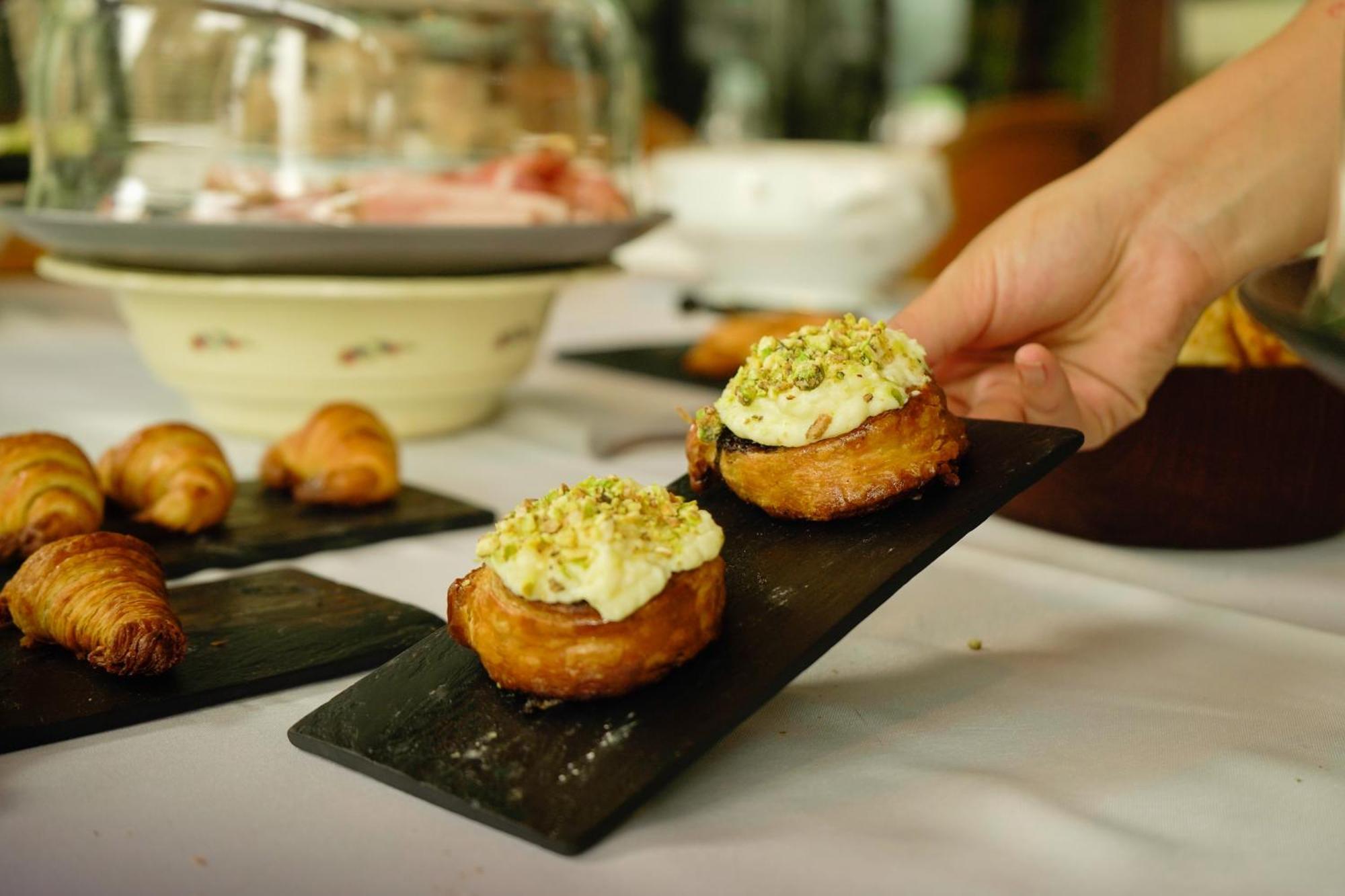 Calfuco Wine Hotel & Spa Puerto Manzano エクステリア 写真