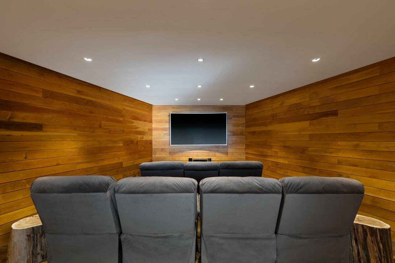 Calfuco Wine Hotel & Spa Puerto Manzano エクステリア 写真