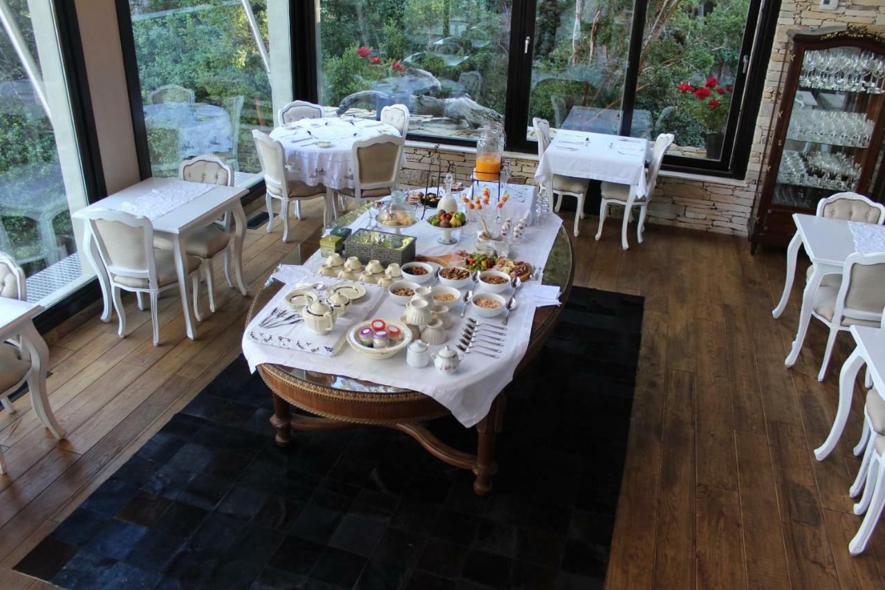 Calfuco Wine Hotel & Spa Puerto Manzano エクステリア 写真