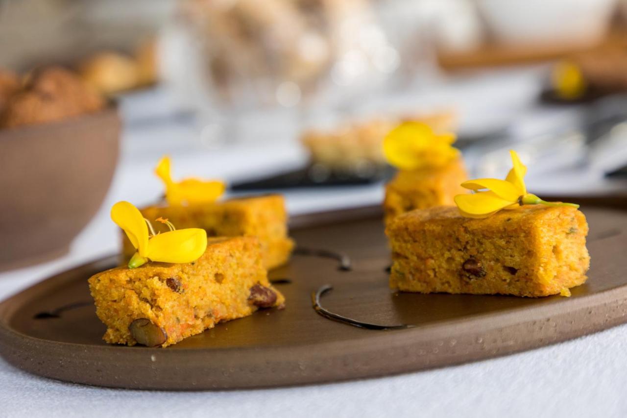 Calfuco Wine Hotel & Spa Puerto Manzano エクステリア 写真